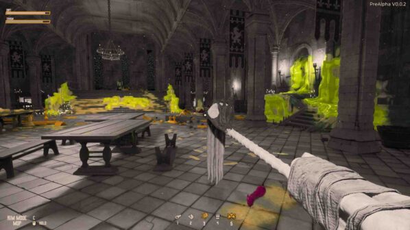 Dungeon Renovation Simulator Free Download By Worldofpcgames