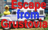 Escape from Grustovia Free Download By Worldofpcgames