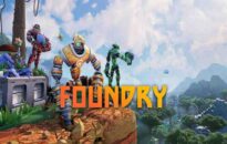 FOUNDRY Free Download By Worldofpcgames