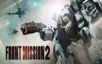 FRONT MISSION 2 Remake Free Download By Worldofpcgames