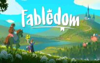 Fabledom Free Download By Worldofpcgames