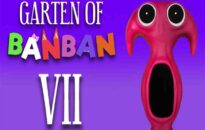 Garten Of Banban 7 Free Download By Worldofpcgames
