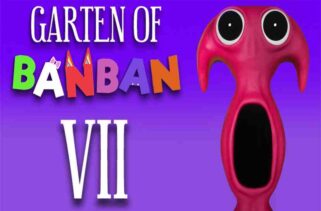 Garten Of Banban 7 Free Download By Worldofpcgames