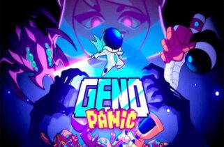 Genopanic Free Download By Worldofpcgames
