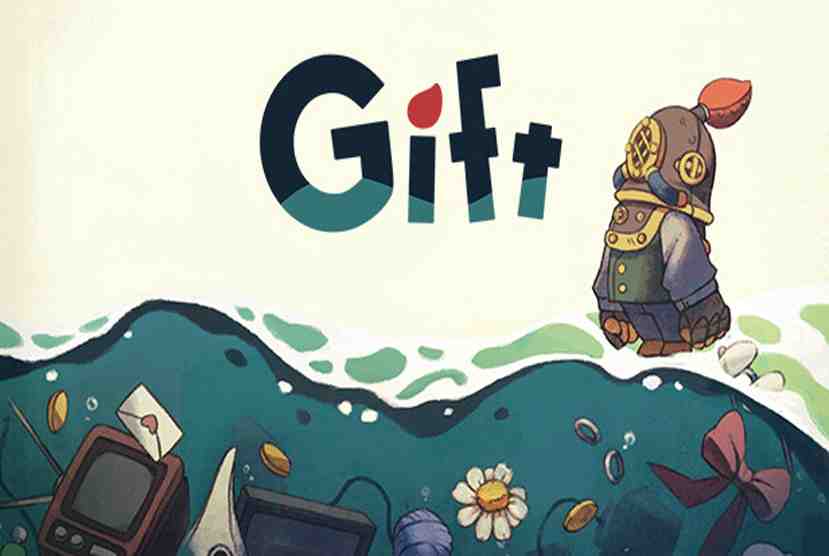 Gift Free Download By Worldofpcgames