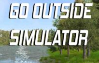 Go Outside Simulator Free Download By Worldofpcgames
