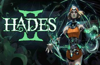 Hades II Free Download By Worldofpcgames