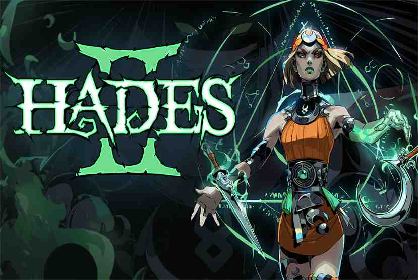 Hades II Free Download By Worldofpcgames