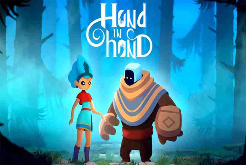 Hand In Hand Free Download By Worldofpcgames