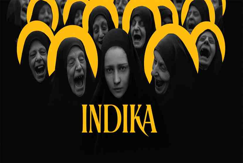 INDIKA Free Download By Worldofpcgames