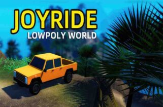 Joyride Lowpoly World Free Download By Worldofpcgames