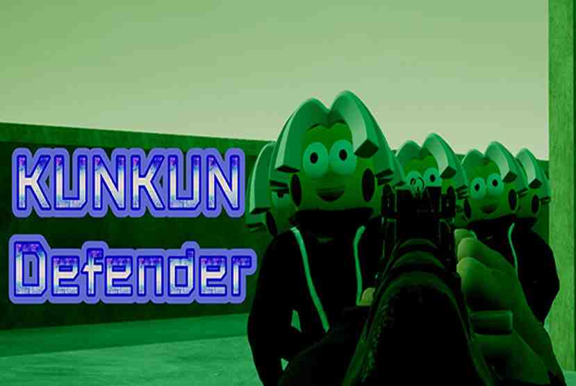 KUNKUN Defender Free Download By Worldofpcgames