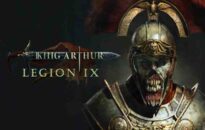 King Arthur Legion IX Free Download By Worldofpcgames