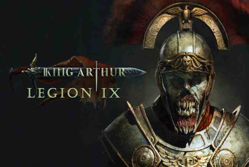 King Arthur Legion IX Free Download By Worldofpcgames
