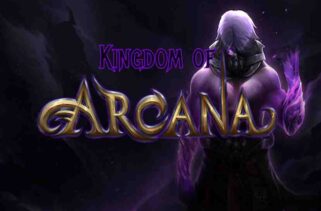 Kingdom of Arcana Free Download By Worldofpcgames