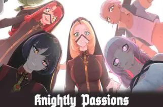 Knightly Passions Free Download By Worldofpcgames
