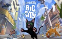 Little Kitty, Big City Free Download By Worldofpcgames