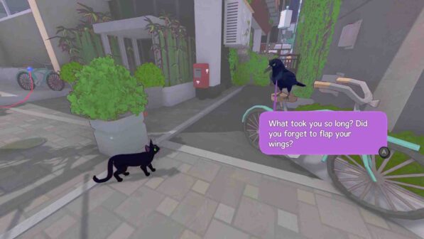 Little Kitty, Big City Free Download By Worldofpcgames