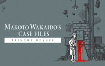 MAKOTO WAKAIDOs Case Files TRILOGY DELUXE Free Download By Worldofpcgames