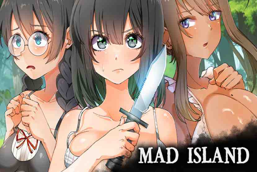 Mad Island Free Download By Worldofpcgames
