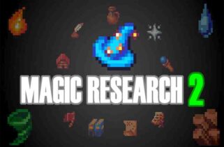 Magic Research 2 Free Download By Worldofpcgames