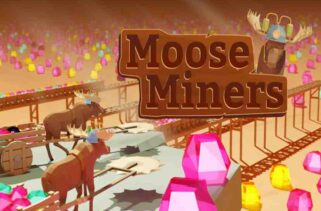 Moose Miners Free Download By Worldofpcgames