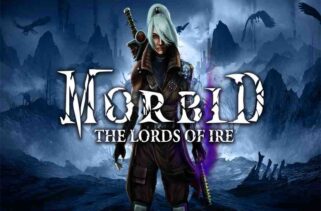 Morbid The Lords of Ire Free Download By Worldofpcgames