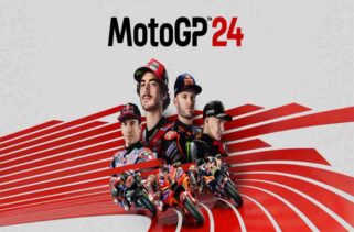 MotoGP 24 Free Download By Worldofpcgames