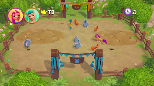 My Little Pony A Zephyr Heights Mystery Free Download By Worldofpcgames