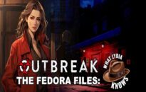 Outbreak The Fedora Files What Lydia Knows Free Download By Worldofpcgames