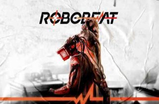 ROBOBEAT Free Download By Worldofpcgames