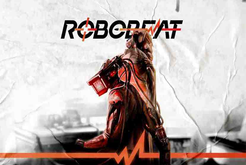 ROBOBEAT Free Download By Worldofpcgames