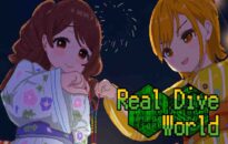 Real Dive World Free Download By Worldofpcgames