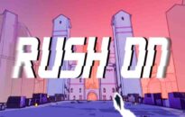 Rush On Free Download By Worldofpcgames