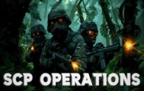 SCP Operations Free Download By Worldofpcgames