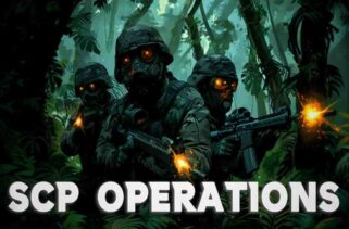 SCP Operations Free Download By Worldofpcgames