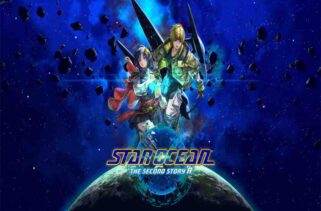 STAR OCEAN THE SECOND STORY R Free Download By Worldofpcgames