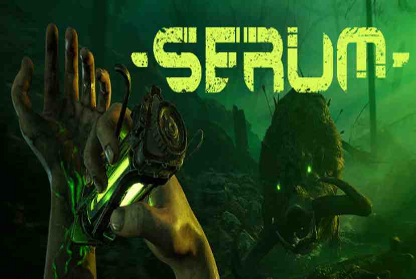 Serum Free Download By Worldofpcgames