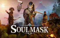 Soulmask Free Download By Worldofpcgames