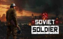 Soviet Soldier Free Download By Worldofpcgames