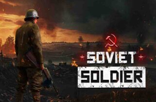 Soviet Soldier Free Download By Worldofpcgames