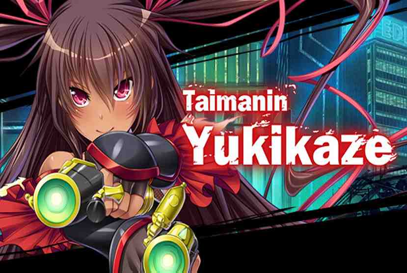 Taimanin Yukikaze Free Download By Worldofpcgames