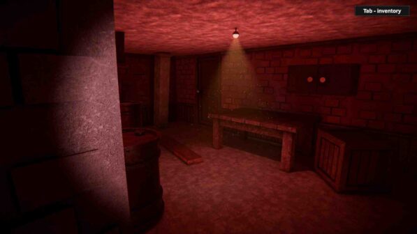 The horrible inside Free Download By Worldofpcgames
