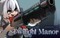 Twilight Manor Roguelite FPS Free Download By Worldofpcgames