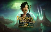 Beyond Good & Evil 20th Anniversary Edition Free Download By Worldofpcgames