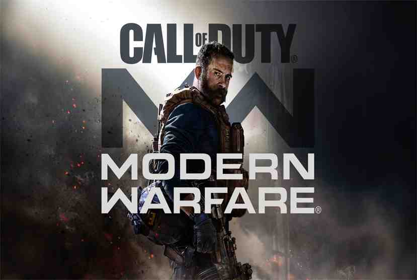 Call of Duty Modern Warfare Free Download By Worldofpcgames