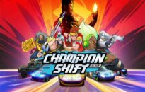 Champion Shift Free Download By Worldofpcgames