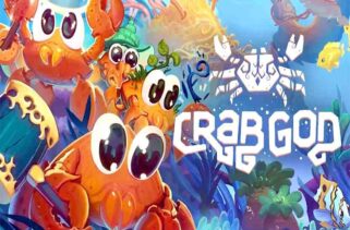 Crab God Free Download By Worldofpcgames