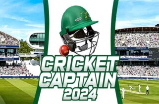 Cricket Captain 2024 Free Download By Worldofpcgames