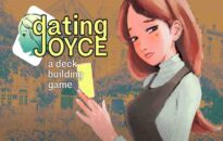 Dating Joyce A Deckbuilding Game Free Download By Worldofpcgames